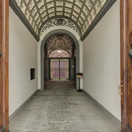 Tornabuoni Dream Apartment Florence Exterior photo